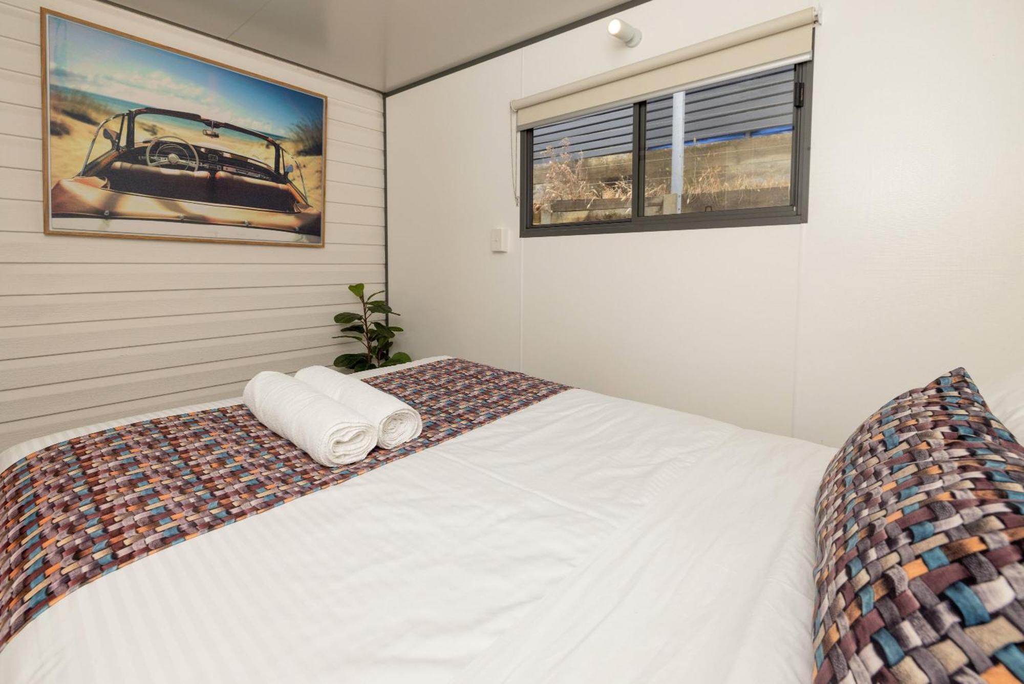 Big4 Apollo Bay Pisces Holiday Park Exteriör bild