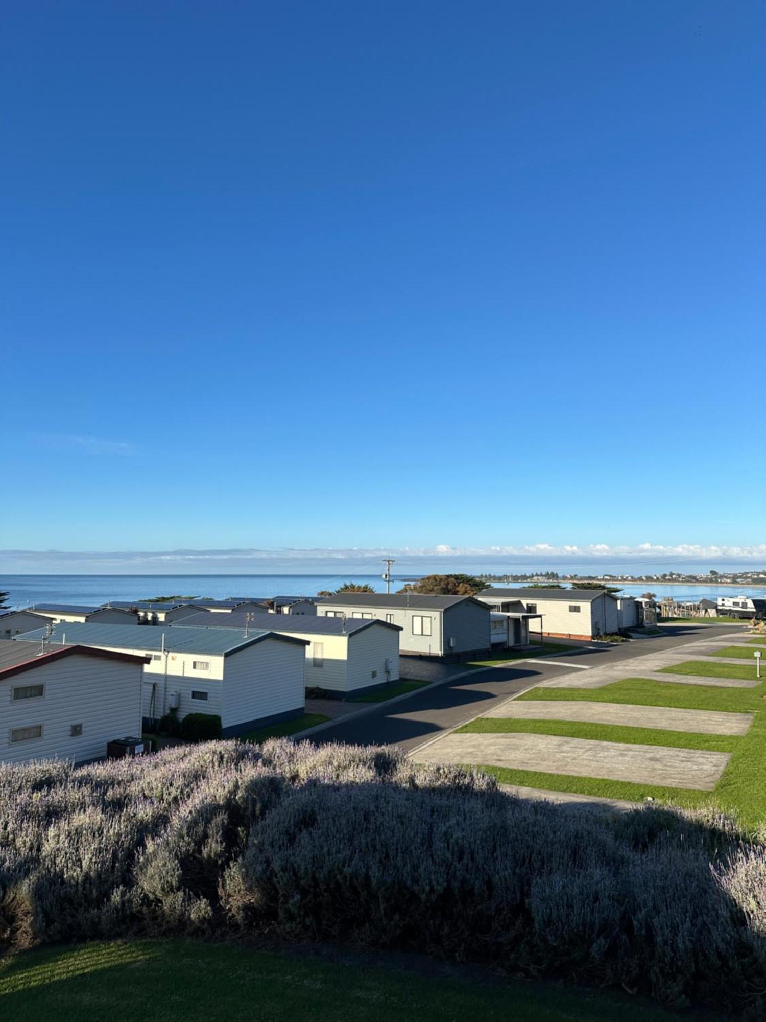 Big4 Apollo Bay Pisces Holiday Park Exteriör bild