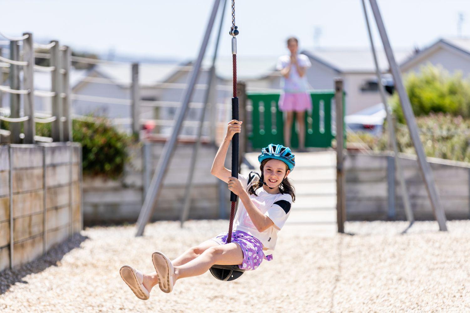 Big4 Apollo Bay Pisces Holiday Park Exteriör bild